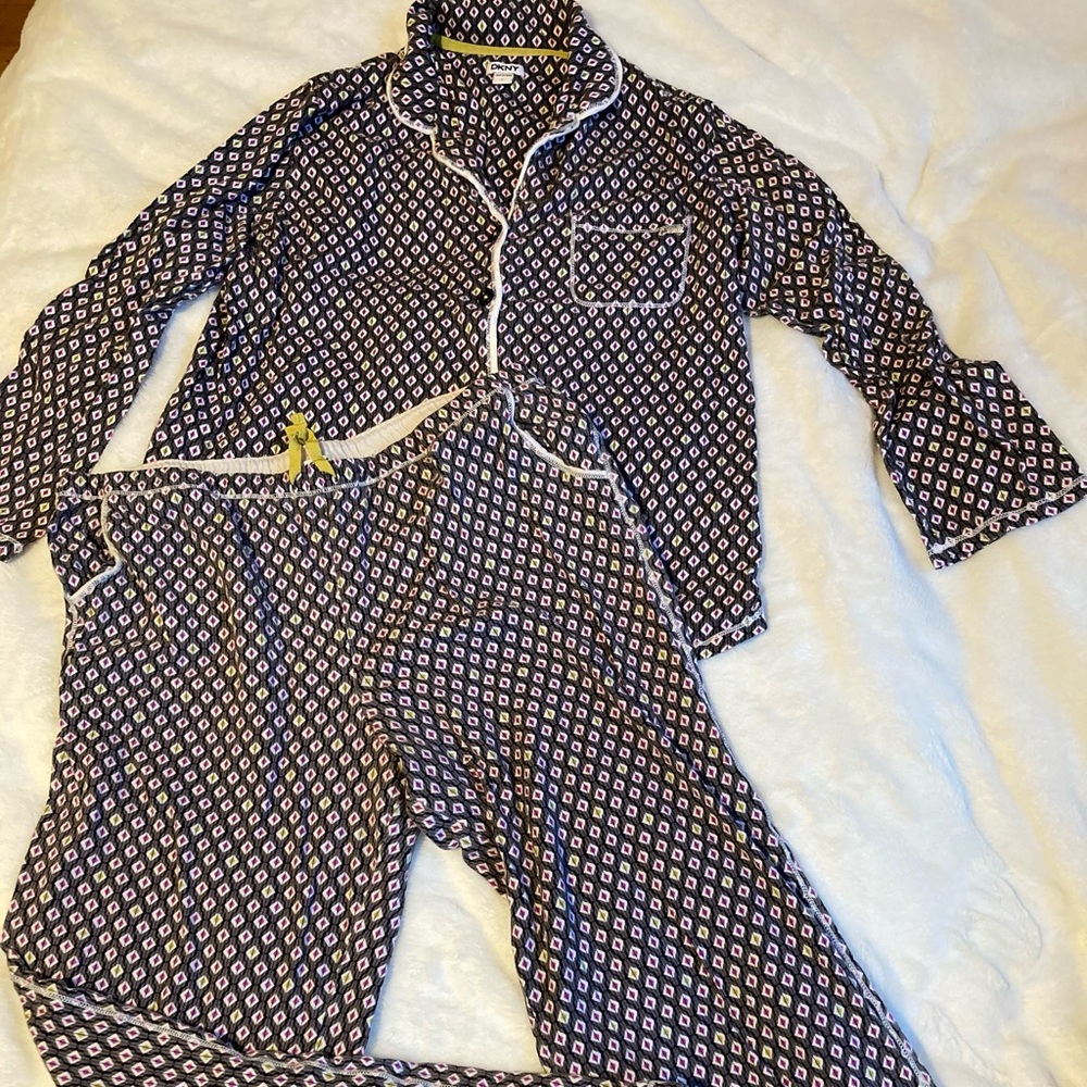 DKNY Pajamas